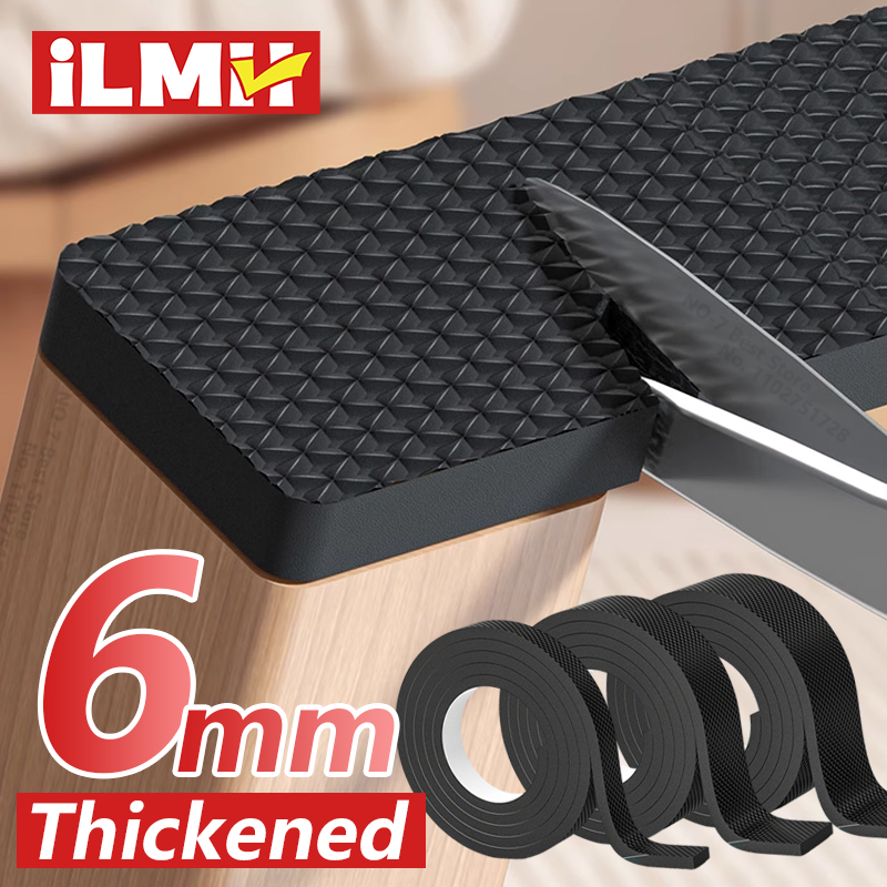 Furniture Foot Pad - Coussinets de meubles antidérapants, protecteurs de