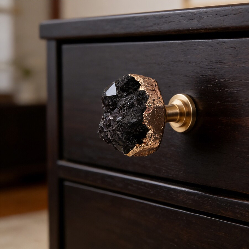 Furniture Hardware Brass - Poignée de meuble en laiton pur