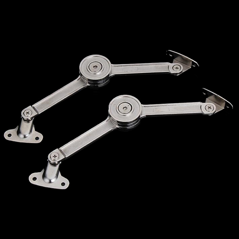 Brand Hardware Furniture - Charnières de levage à fermeture douce,