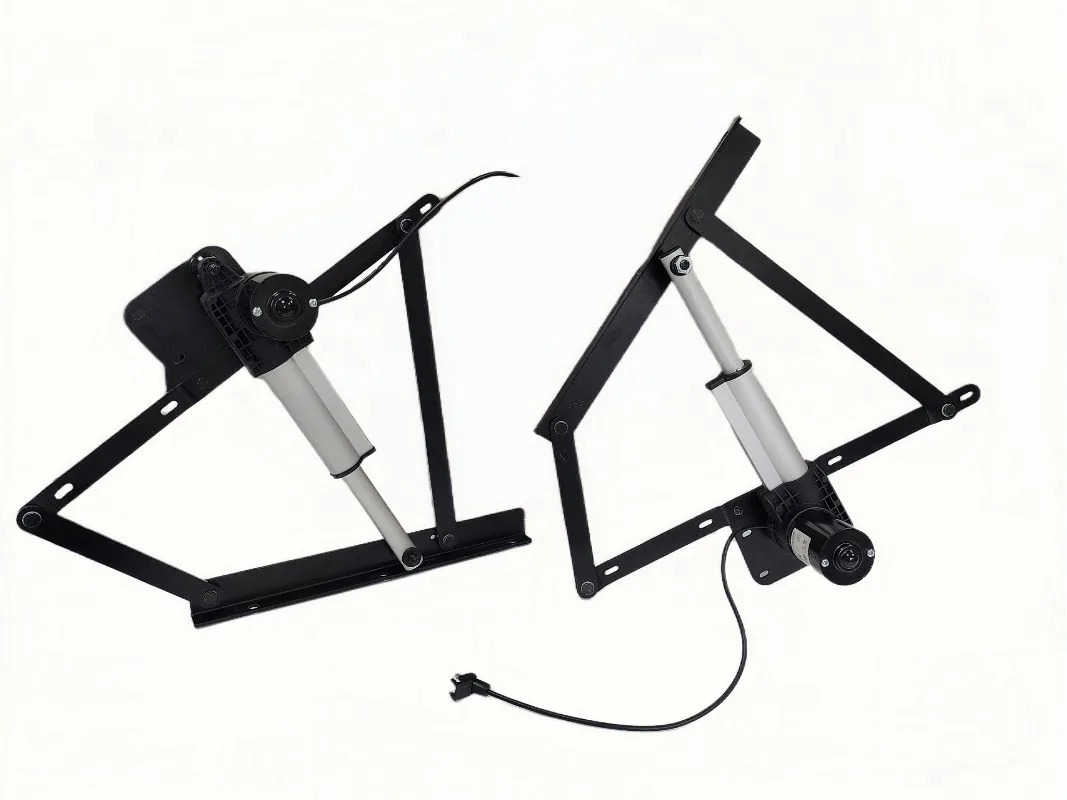 Furniture Hardware For Bed - Mécanisme de levage électrique pour meubles