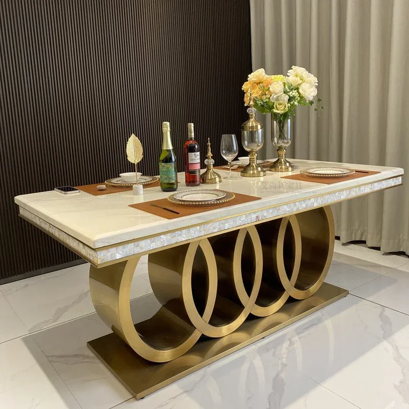 Furniture Leg Set - # Ensemble de table à manger
