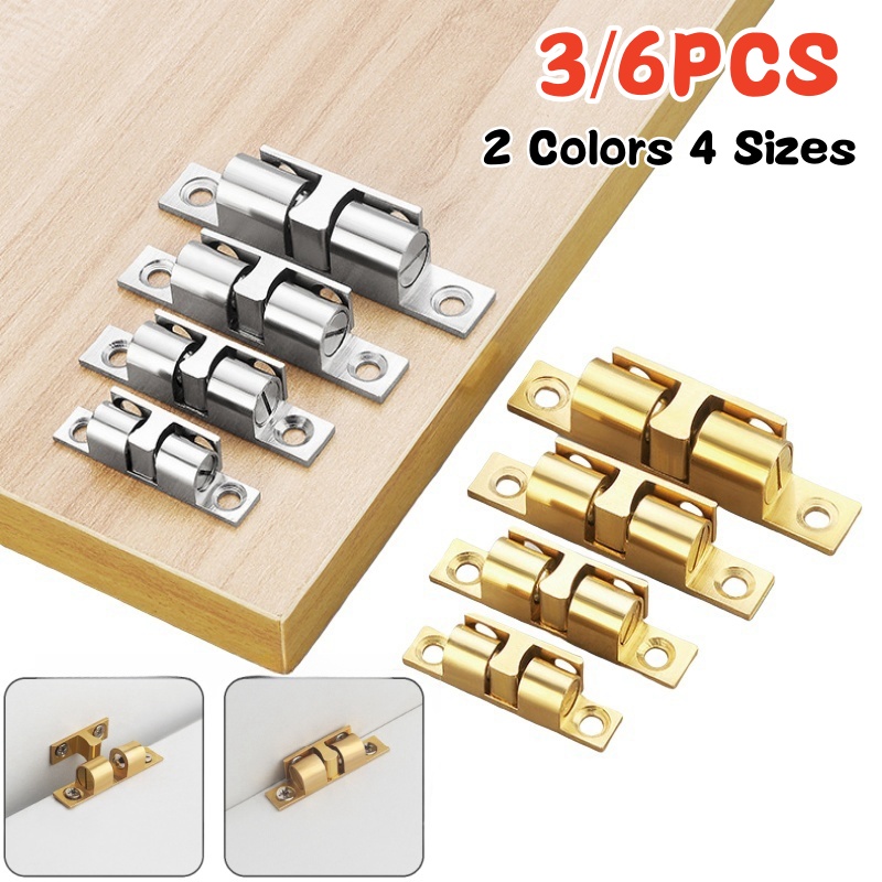 Furniture Hardware Manufacturers - Loquet à bille pour porte de