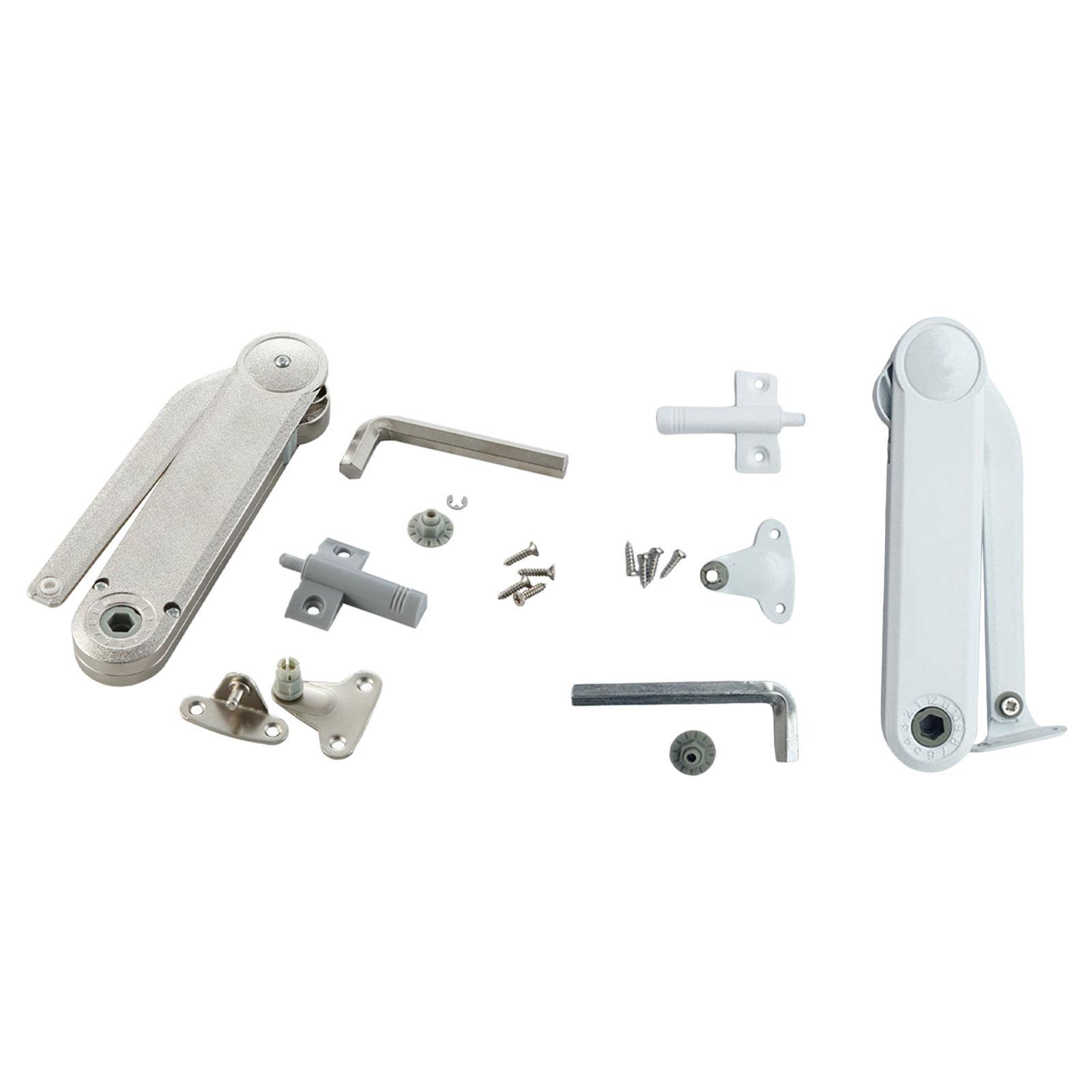 Furniture For Hardware Shop - Charnière de Support de couvercle pliante,