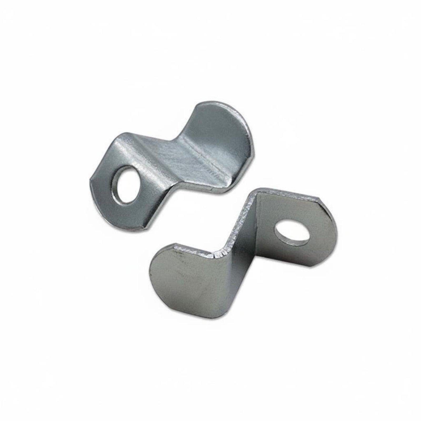 Furniture For Hardware Shop - Support en acier en forme de