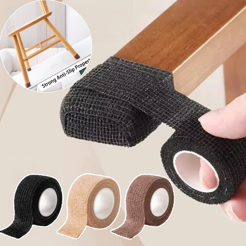 Furniture Foot Pad - Protection adhésive pour pieds de table