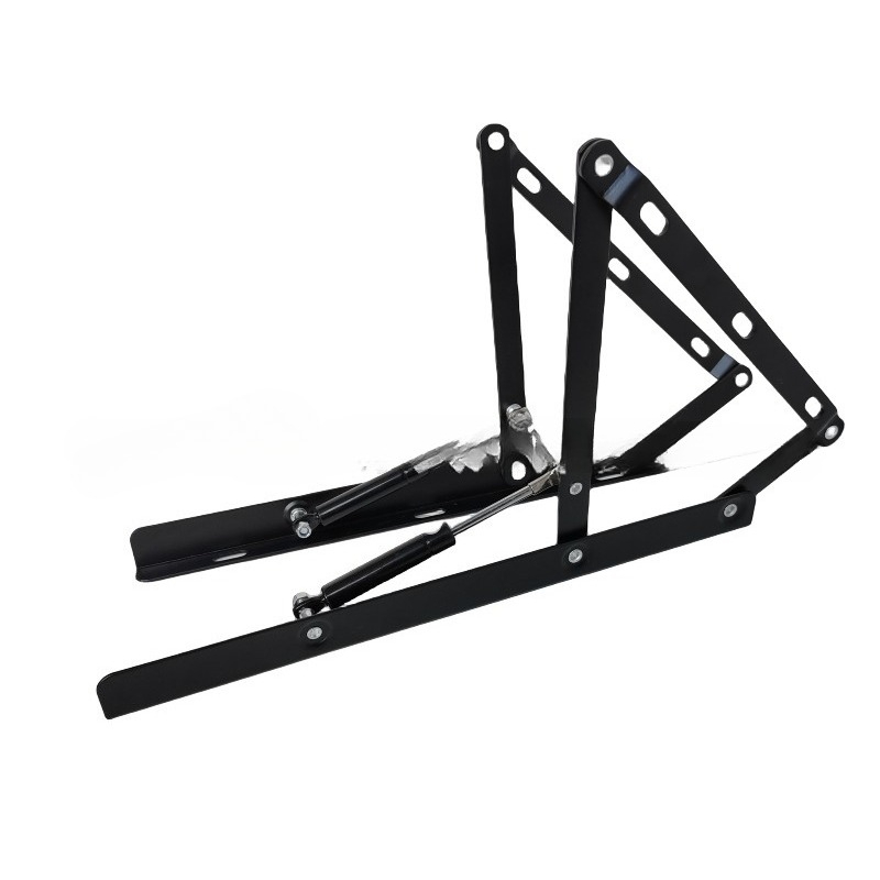 Furniture Hardware For Bed - Support de lit hydraulique à ressort