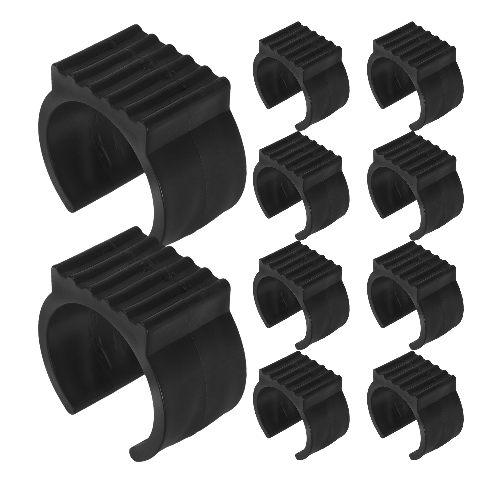 Furniture Foot Pad - 20 pièces de protège-pieds pour hamac,
