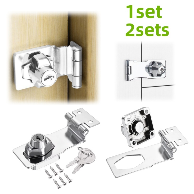 Furniture Hardware Manufacturers - Serrure de sécurité pour meubles de