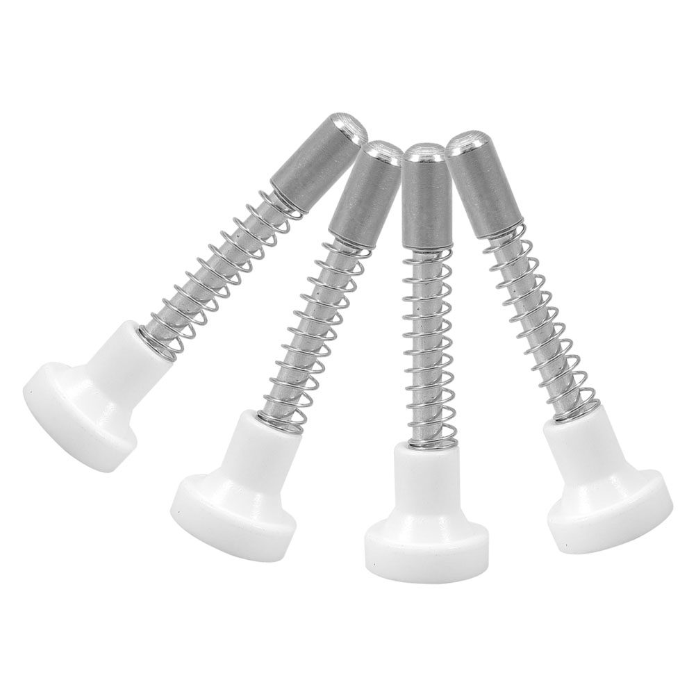 Furniture Hardware For Bed - Lot de 4 vérins de réglage