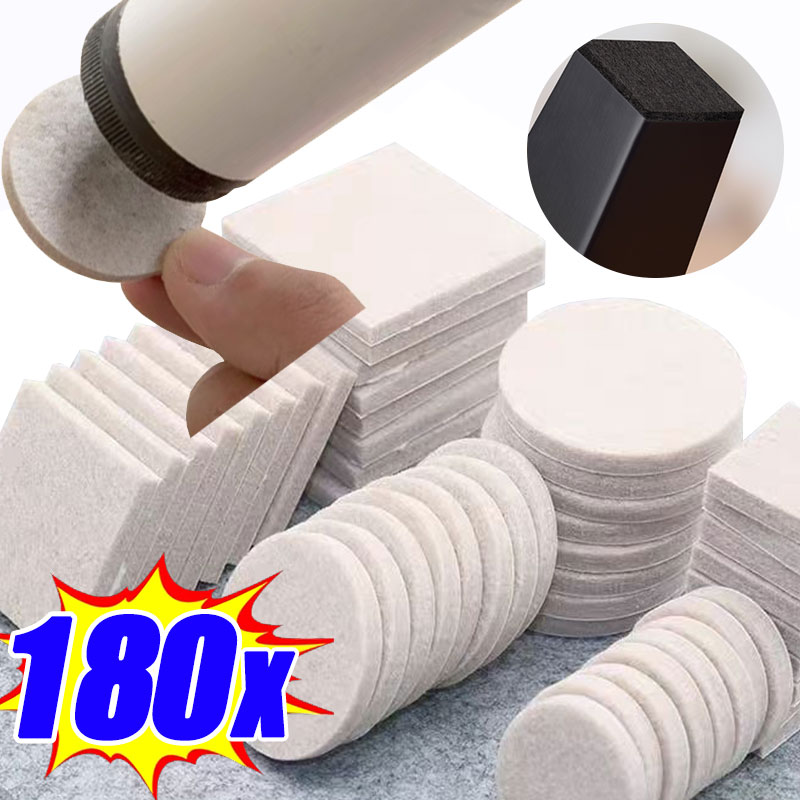 Furniture Foot Pad - Coussinets de pieds de chaise en