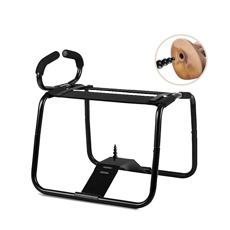 Furniture Hardware Brass - JYBL chaise sexuelle rehausseur de Position