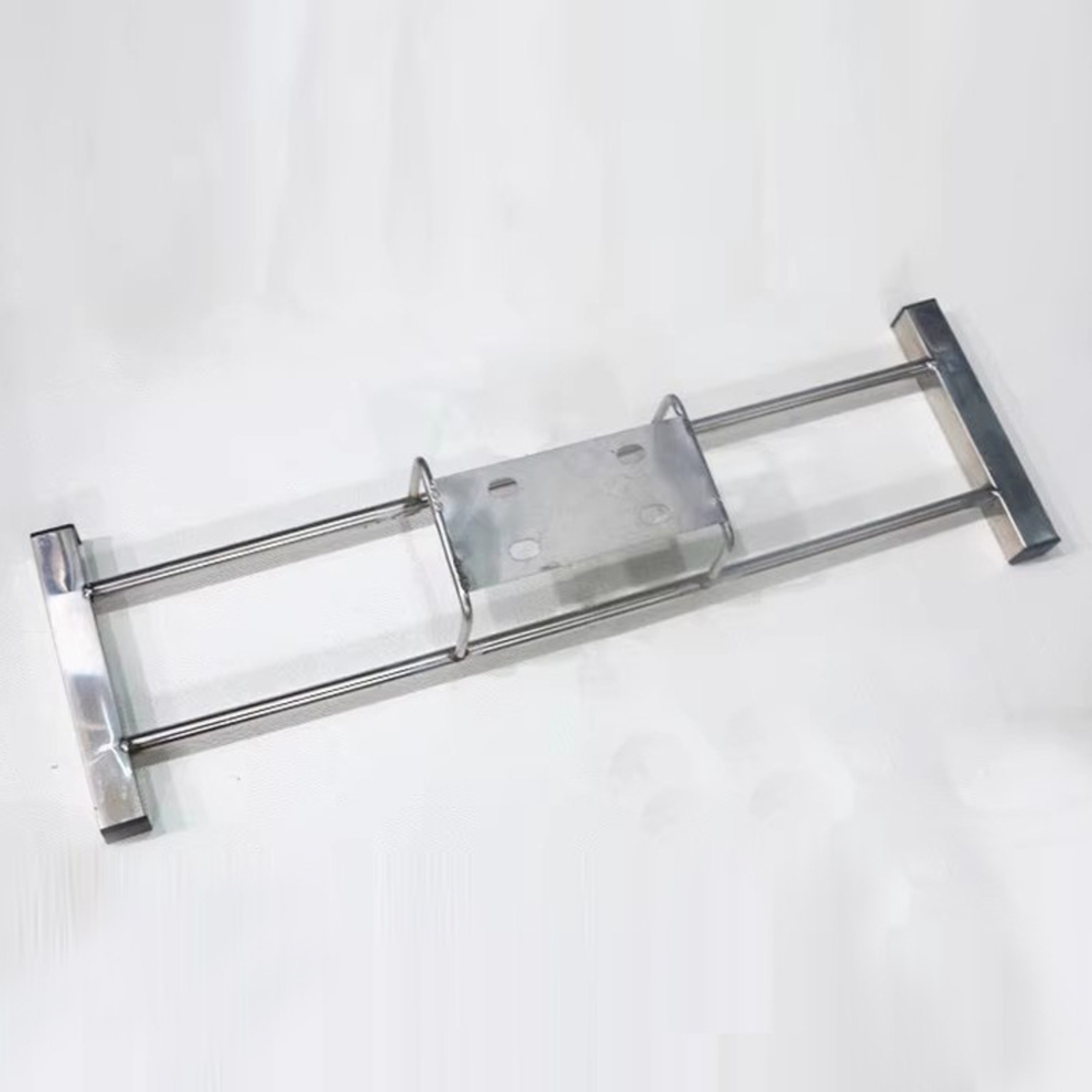 Furniture Hardware For Bed - Appui-tête élégant pour bac à shampoing,