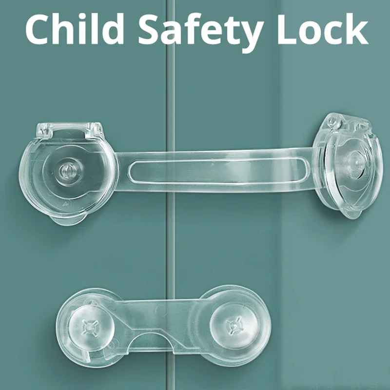 Furniture Hardware Manufacturers - Serrure de sécurité enfant armoire bébé