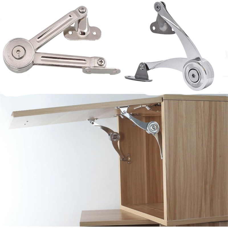 Unique Furniture Hardware - Charnières d'arrêt aléatoires et sûres, charnière