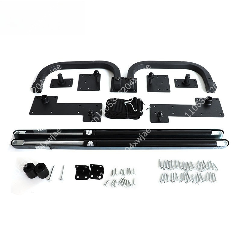 Furniture Hardware For Bed - Kit de quincaillerie pour lit Murphy
