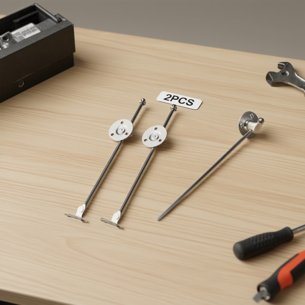 Brand Hardware Furniture - Charnières de Support, bras de porte