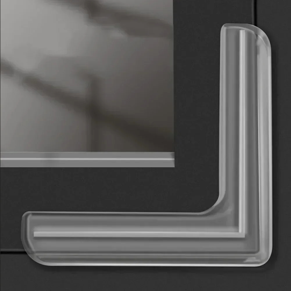Brand Hardware Furniture - Tout nouveau coin sécurité bord gardes