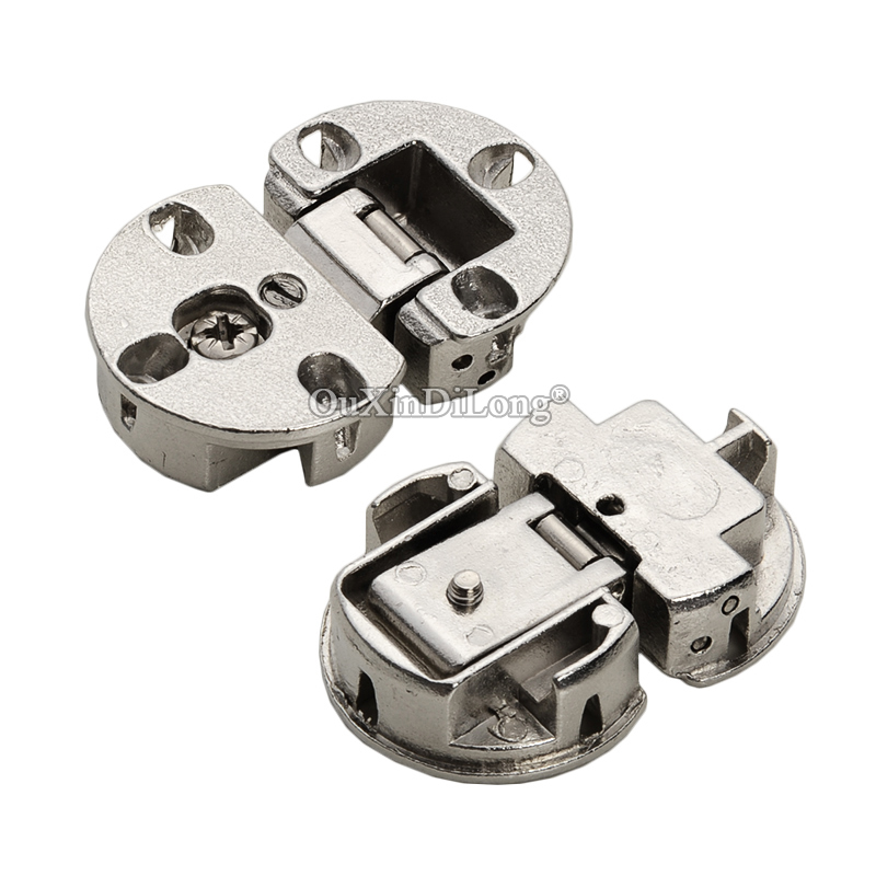 Brand Hardware Furniture - Nouvelles charnières dissimulées pour portes de