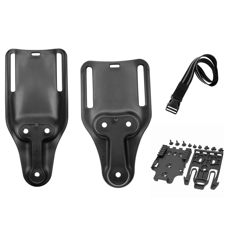 Furniture Leg Set - Kit de système de fourche tactique