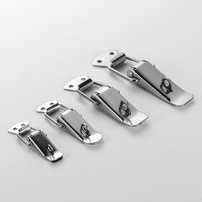 Furniture Hardware Manufacturers - Serrures de boîte de rangement en