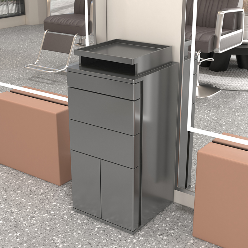 Furniture For Hardware Shop - [Meilleur] Chariot de Salon au Design