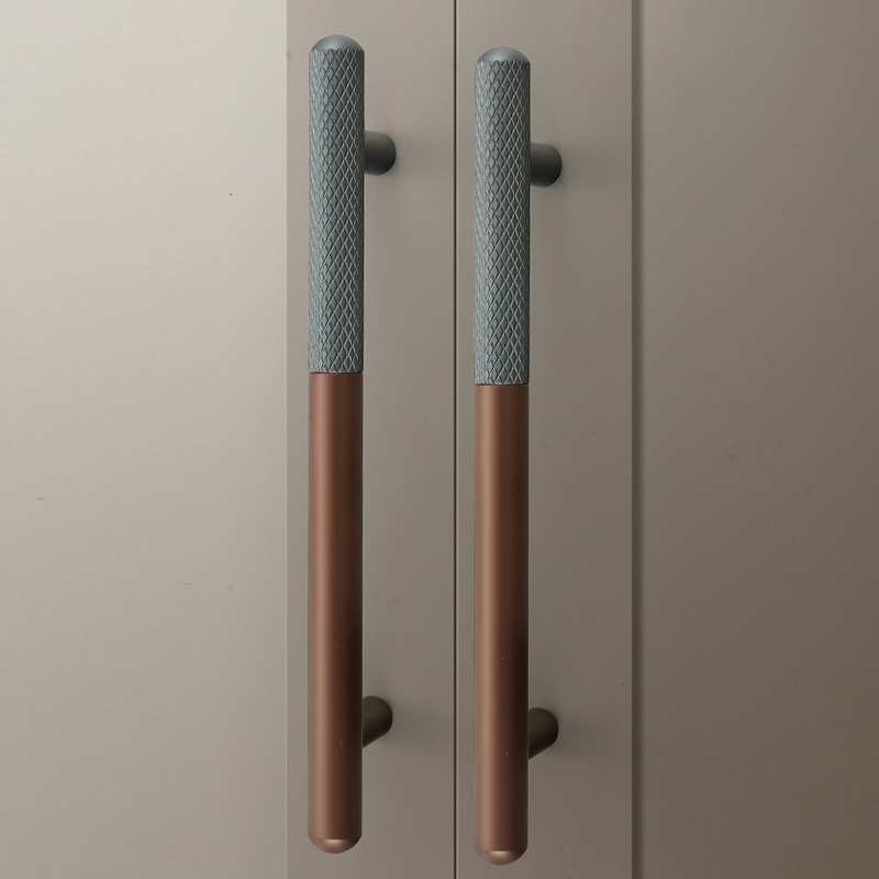 Poignées de tiroir en alliage  - Furniture Hardware Usa avis et prix