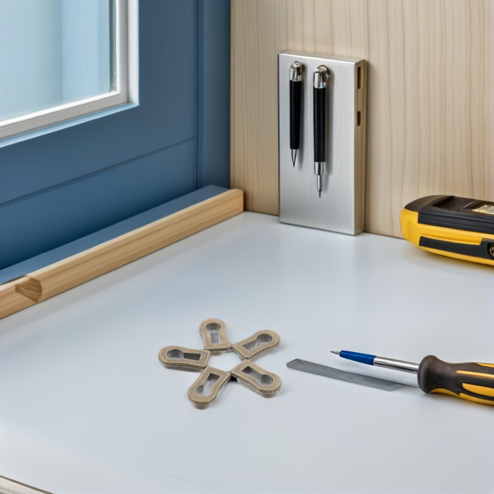 Plaques ovales en alliage de z - Furniture Hardware Manufacturers avis et prix