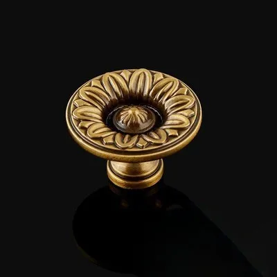 Poignées de tiroir Vintage, an - Furniture Hardware Drop Pulls avis et prix
