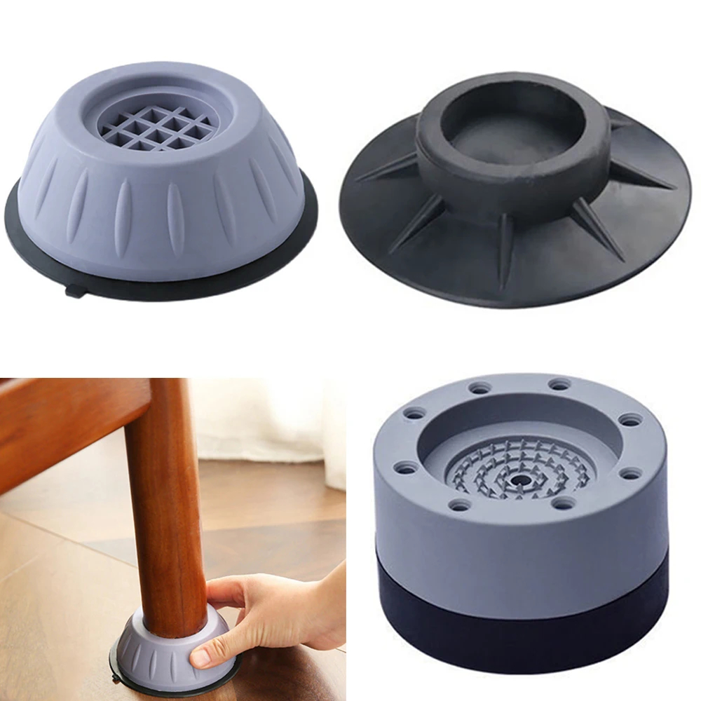 Coussinets de pieds Anti-Vibra - Furniture Foot Pad avis et prix