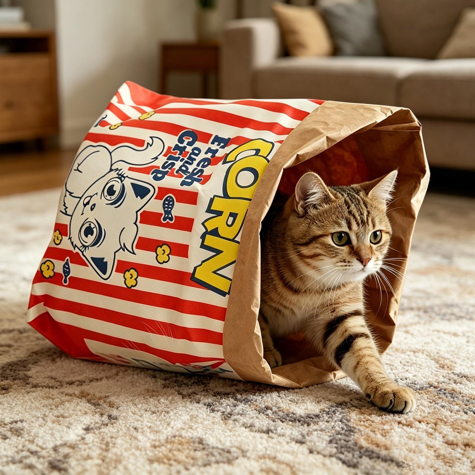 Sac à chat froissé pliable int - Furniture Hardware For Bed avis et prix