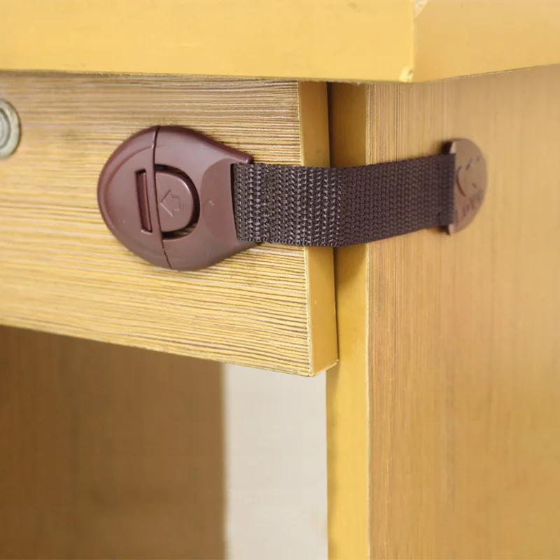Serrure de sécurité d'armoire  - Furniture Hardware Manufacturers avis et prix