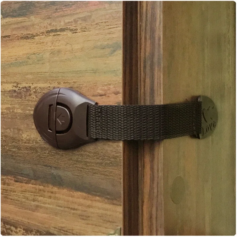 Serrure de sécurité d'armoire  - Furniture Hardware Manufacturers avis et prix