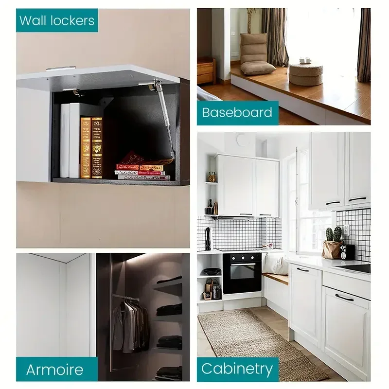 Charnière d'armoire à ressort  - Furniture Hardware Brass avis et prix