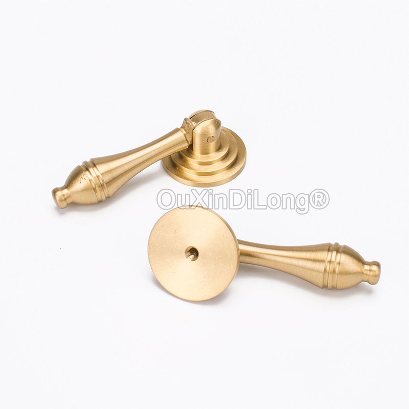 Poignées en laiton de style ch - Furniture Hardware Drop Pulls avis et prix
