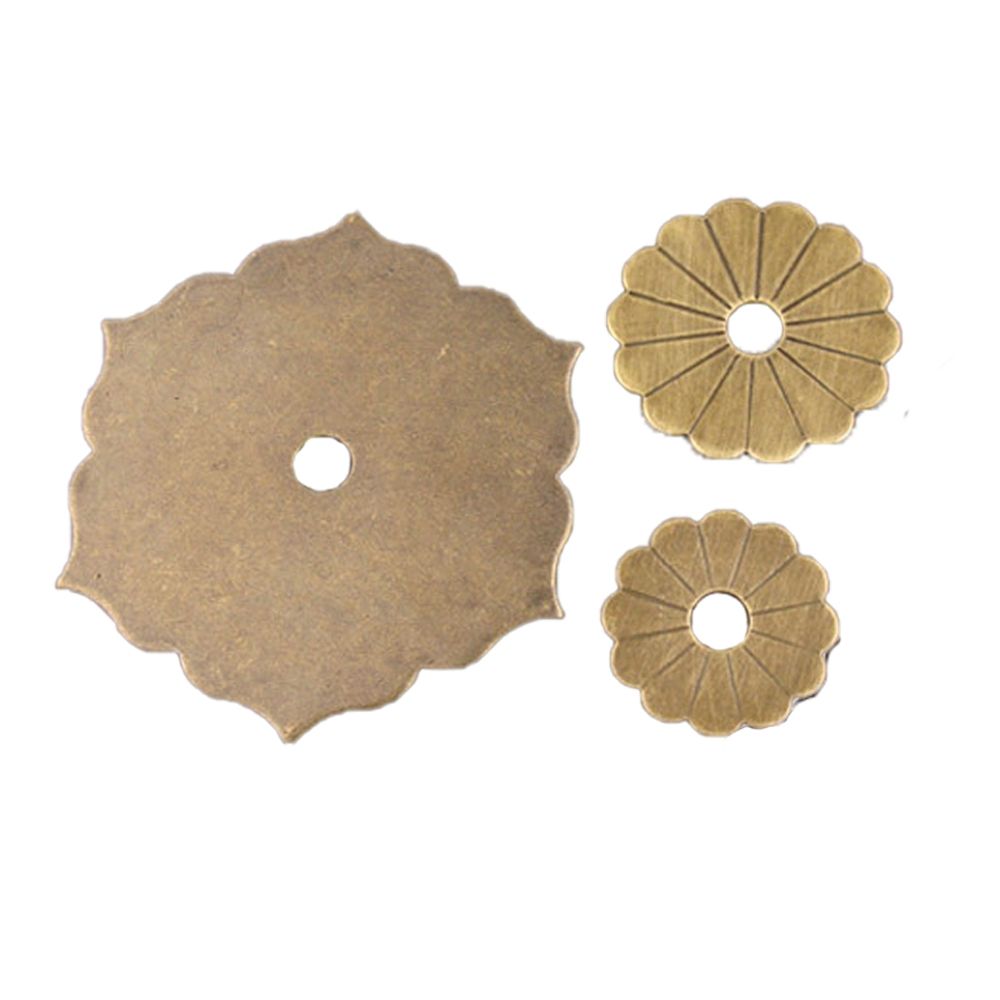 Poignées de commode en laiton  - Furniture Hardware Drop Pulls avis et prix