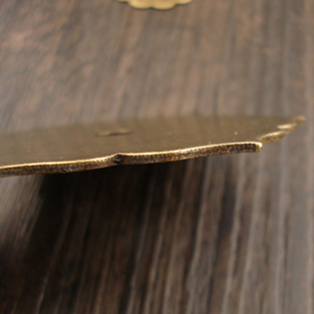 Poignées de commode en laiton  - Furniture Hardware Drop Pulls avis et prix