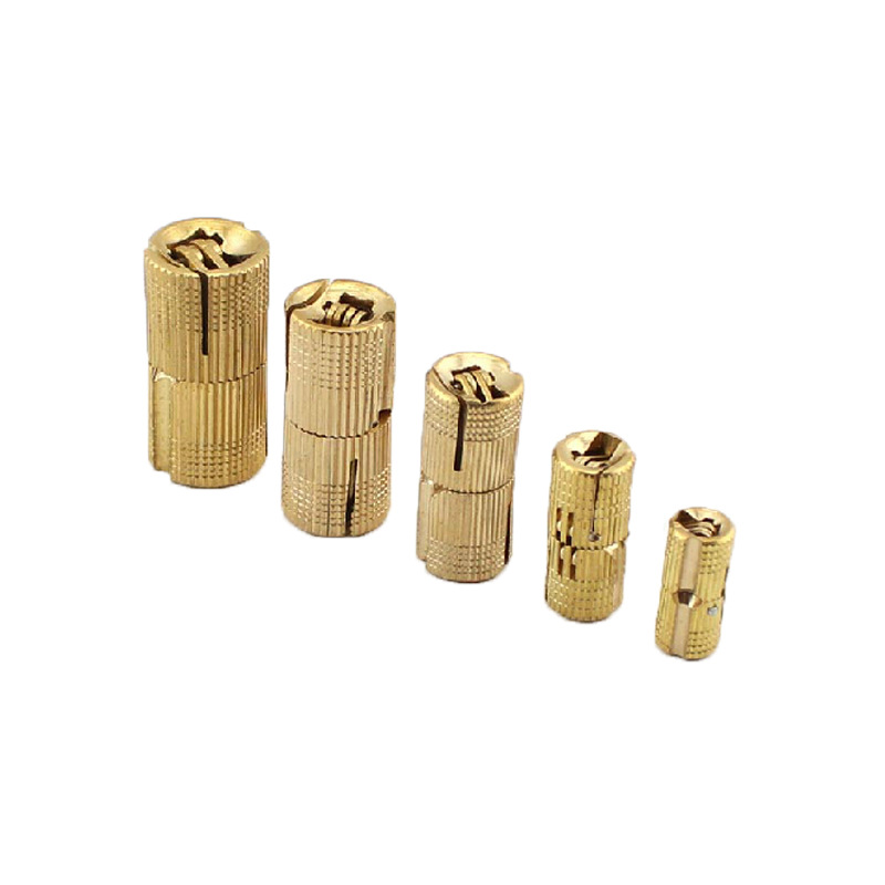 Charnière en laiton 8-18 mm, 1 - Furniture Hardware Brass avis et prix