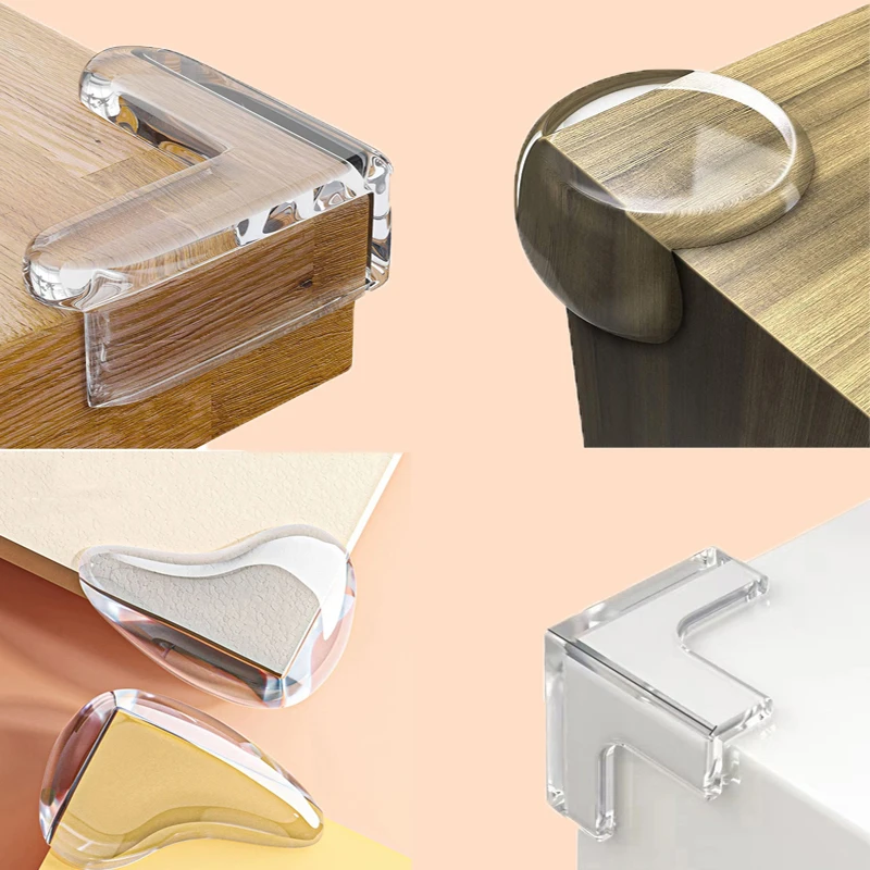 Lot de 10 protections d'angle  - Furniture Hardware Manufacturers avis et prix