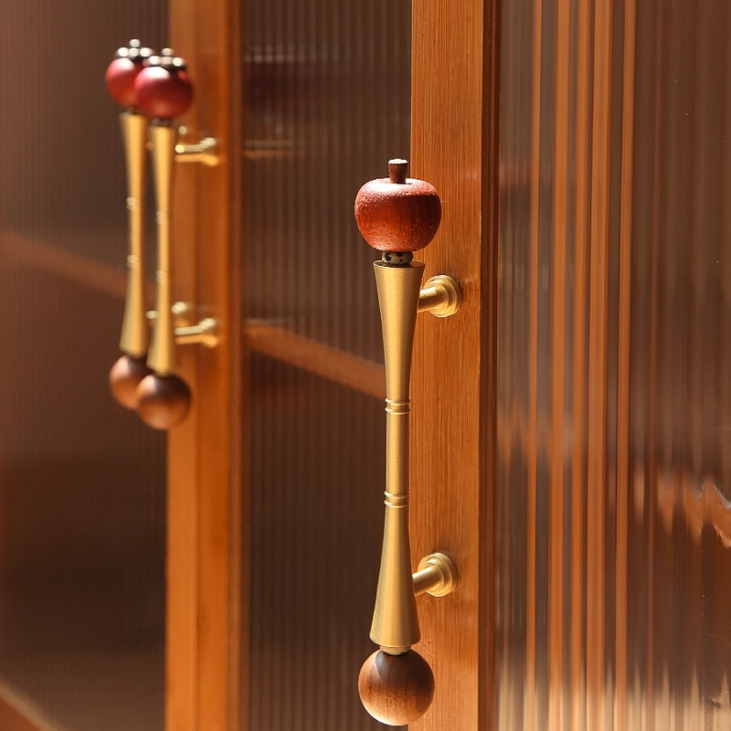 Poignées de tiroir à fruits en - Unique Furniture Hardware avis et prix