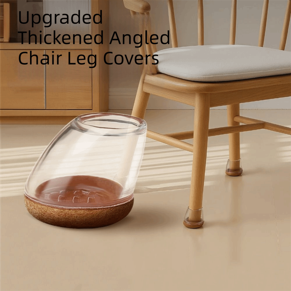 Protections de pieds de chaise - Furniture Leg Set avis et prix