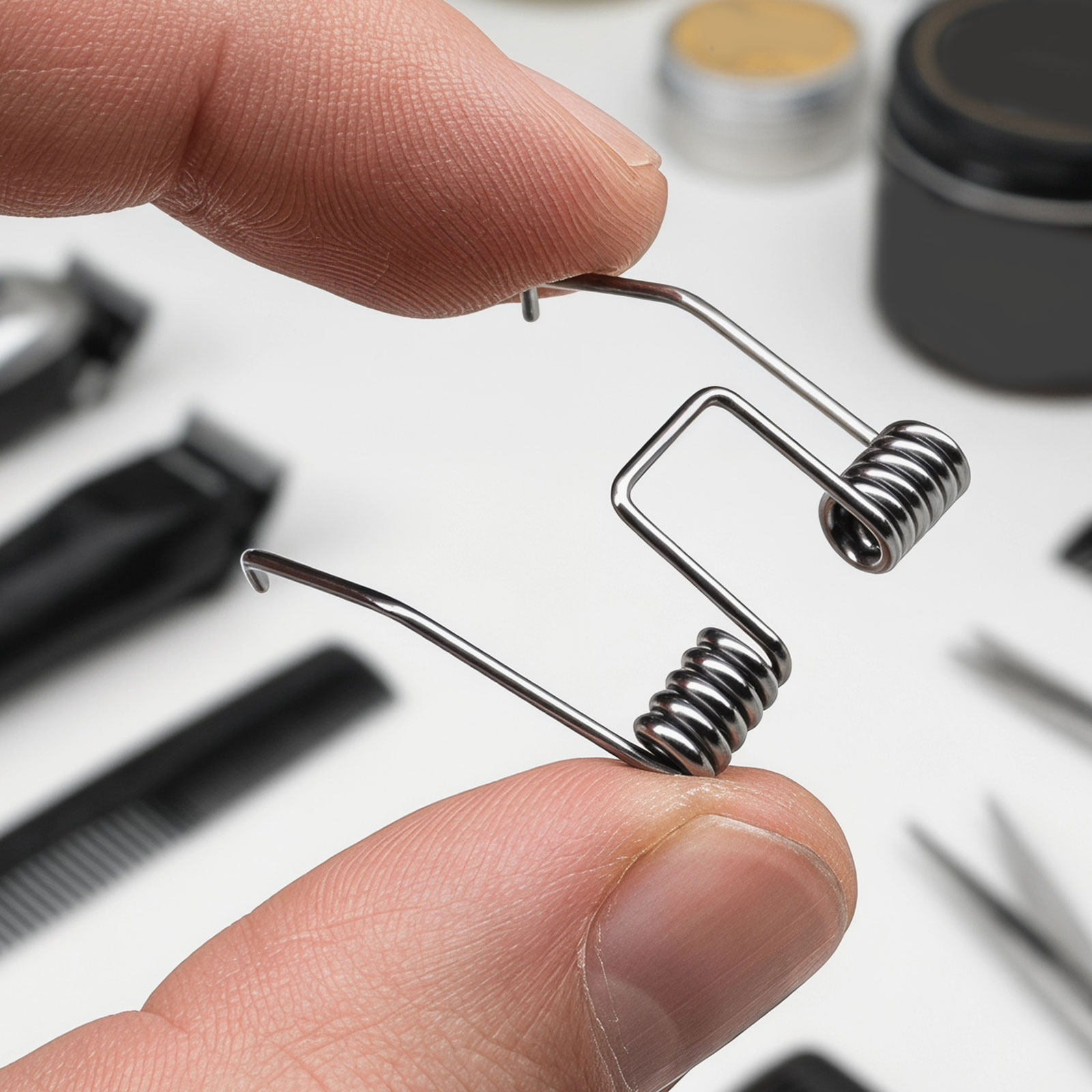 12 ressorts de tension de rech - Furniture For Hardware Shop avis et prix