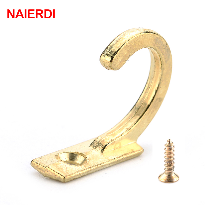 NAIERDI – petits crochets mura - Furniture Hardware Manufacturers avis et prix