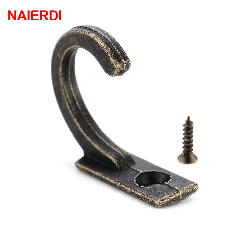 NAIERDI – petits crochets mura - Furniture Hardware Manufacturers avis et prix