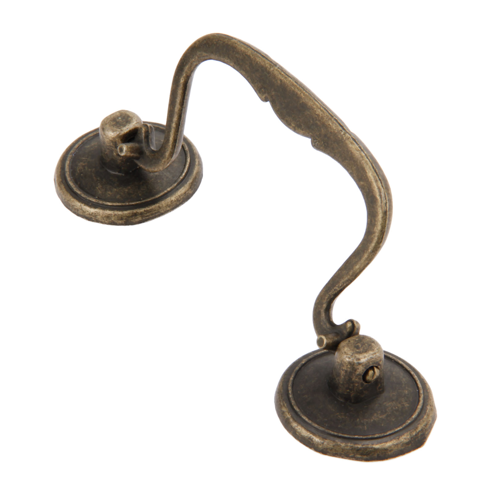 Poignées de traction en plasti - Furniture For Hardware Shop avis et prix