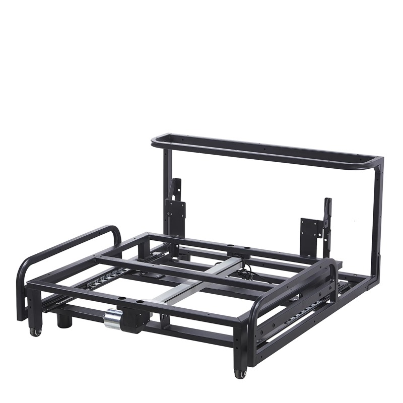 Mécanisme de cadre de canapé-l - Furniture Hardware For Bed avis et prix