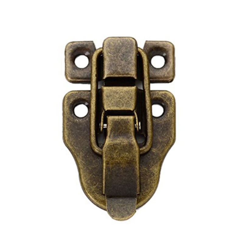 Serrure boîte à bijoux Antique - Furniture For Hardware Shop avis et prix