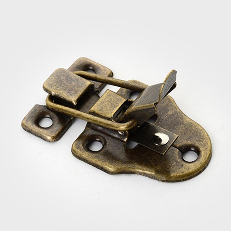 Serrure boîte à bijoux Antique - Furniture For Hardware Shop avis et prix