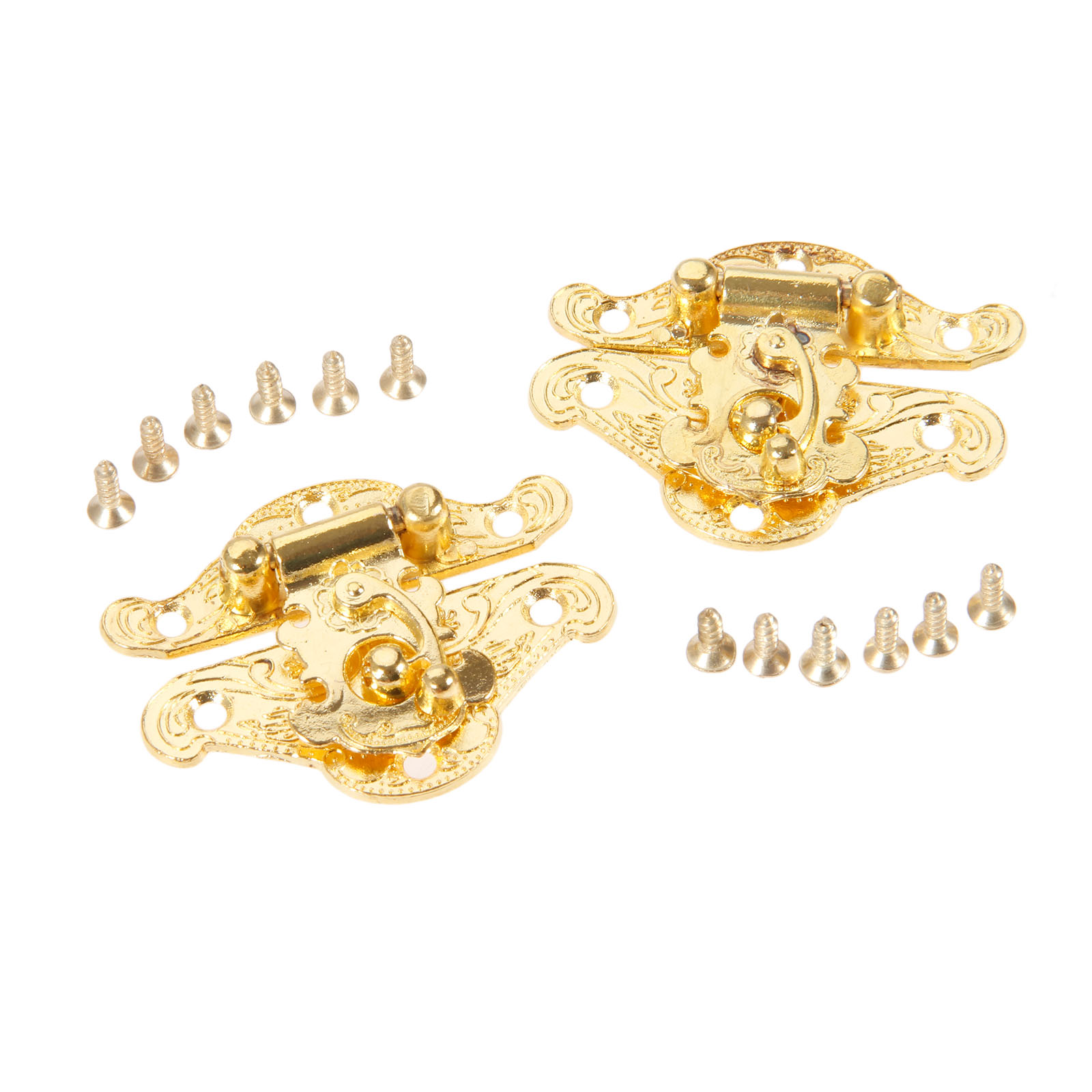 DRELD-Loquets dorés antiques p - Furniture Hardware Manufacturers avis et prix