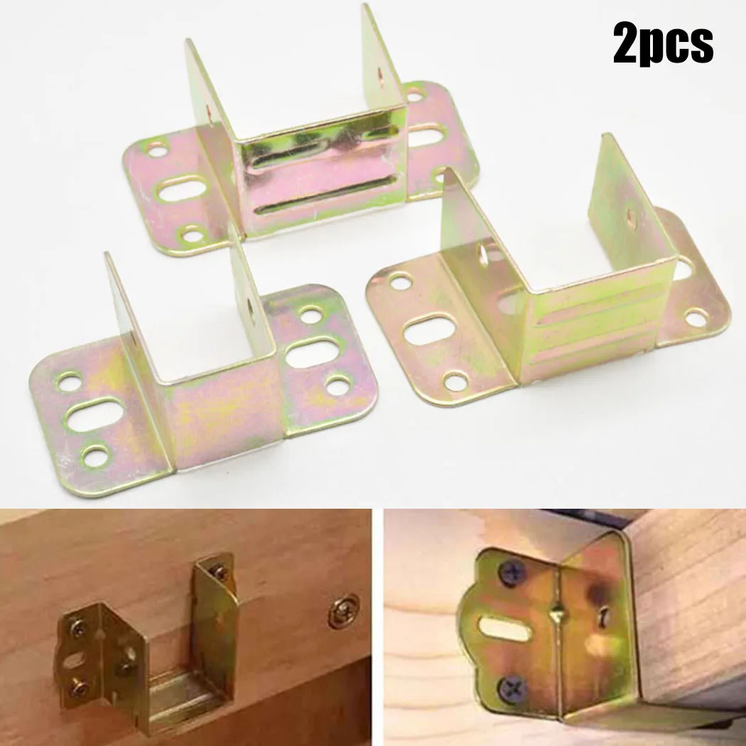 Support de lit en métal en for - Furniture Hardware Manufacturers avis et prix