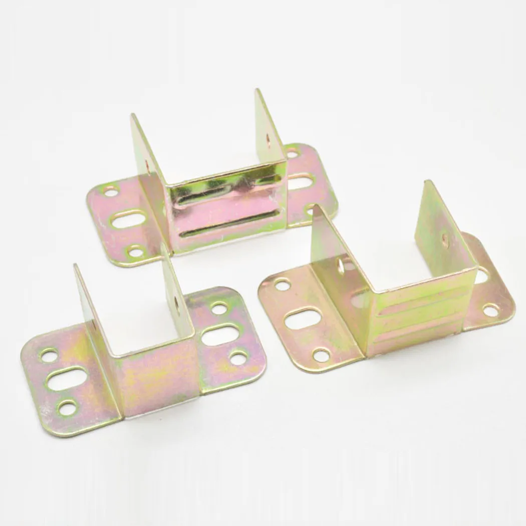 Support de lit en métal en for - Furniture Hardware Manufacturers avis et prix